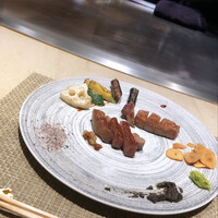 ニュー松坂 難波御堂筋店 - 