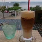 Rcafe at Marina - 