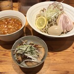旭川らーめん かじべえ - 料理