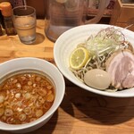 旭川らーめん かじべえ - 料理