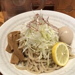 旭川らーめん かじべえ - 料理
