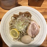 旭川らーめん かじべえ - 料理