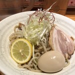 旭川らーめん かじべえ - 料理