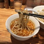 旭川らーめん かじべえ - 料理