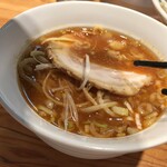 旭川らーめん かじべえ - 料理