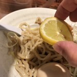 旭川らーめん かじべえ - 料理