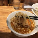 旭川らーめん かじべえ - 料理