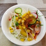 ビストロ・マーシー - 