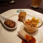 華都飯店 OsakaMetro本町ビル店 - 