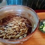 蕎麦屋 よのすけ  - 