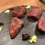 あまがさき ポッサムチプ - 