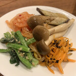 あまがさき ポッサムチプ - 