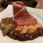 あまがさき ポッサムチプ - 