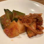 あまがさき ポッサムチプ - 