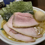 らーめん飛粋 - 