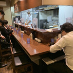 らーめん飛粋 - 