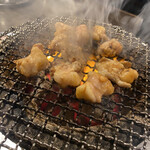 味ん味ん - マルチョウ