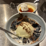 味ん味ん - デザート