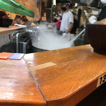 ラーメン 末廣家 - 