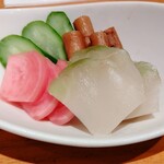 SEN之屋 厳鮮素材厨房 - 