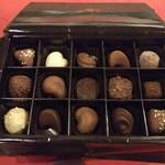 GODIVA - 