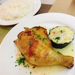 ビストロ・マーシー - 