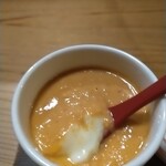 湖粋 - 香ばしい海老の風味、ばっきゅーーーん