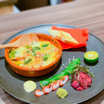 モンゴリアンドランク - 