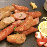 モンゴリアンドランク - 