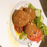 モンゴリアンドランク - 