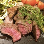 モンゴリアンドランク - 