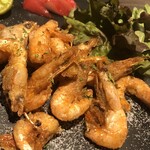 モンゴリアンドランク - 