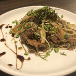 モンゴリアンドランク - 