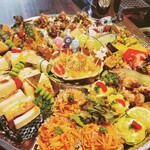 モンゴリアンドランク - 