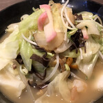 モンゴリアンドランク - 