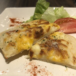 モンゴリアンドランク - 