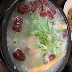 韓国料理 清香苑 - 
