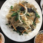 韓国料理 清香苑 - 