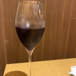 Koshitsu Niku Baru Bonasera - 2020/10/13  赤ワイン、白ワインは撮影失念