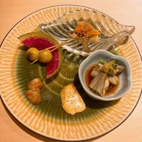 六本木 すし巽 - 