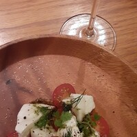 Le Comptoir de シャンパン食堂 -  Le Comptoir de シャンパン食堂 -