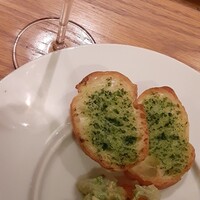 Le Comptoir de シャンパン食堂 -  Le Comptoir de シャンパン食堂 -