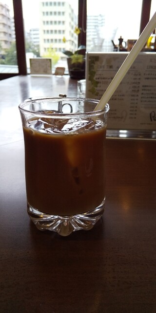 CAFE&amp;BAR PAVOT photo 3