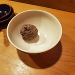 浅草じゅうろく - 鴨の肉団子