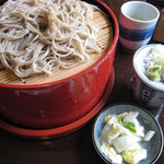 Soba Dokoro Nakanishiya - 