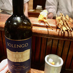 串かつ あーぼん - 