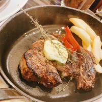 BLT STEAK OSAKA - 