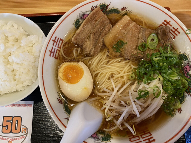 Ramen Shokudo photo 3