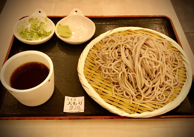 しぶそば あざみ野店 あざみ野 そば 食べログ