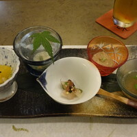 京料理うえの - 